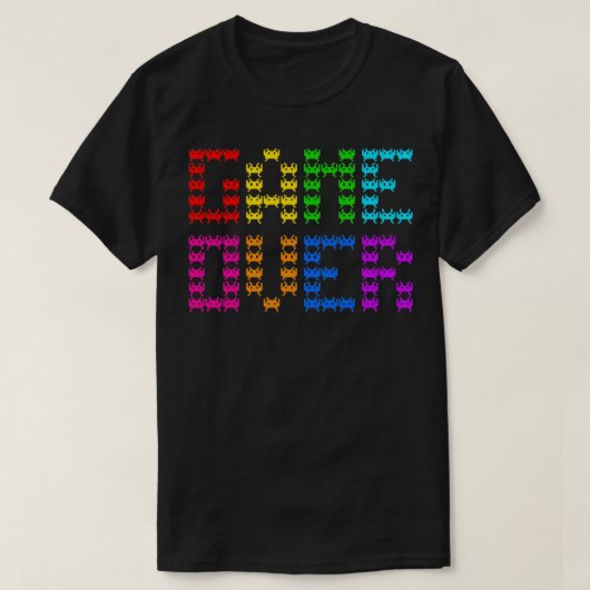 MEER DAN22 T-SHIRT (Design voorkant)