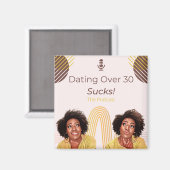 Meer dan 30 eenden. Magnet Magneet (Voorkant / Achterkant)