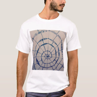 meer dan deeltijds t-shirt