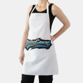 Meer dan gamen schort (Insitu)