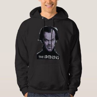 Meer dan Geweldige het Schijnsel Hoodie