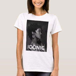 Meer dan Geweldige Zanger Lauryn Songwriter Hil Gi T-shirt