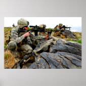 Meer dan horloge poster (Voorkant)