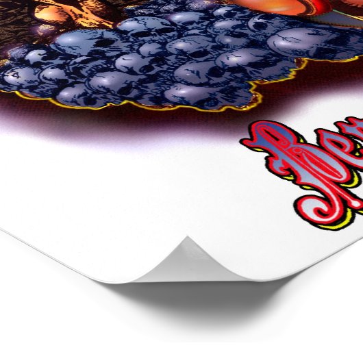 Meer dan mortaliteit Poster #1 (Hoek)