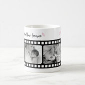 Meer dan ooit | Mok mam Foto Reel (Center)