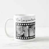 Meer dan ooit | Mok mam Foto Reel (Links)