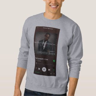 Meer dan - Sweatshirt