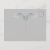 Meer dan veroveraars, Manuscript, Sterkte Briefkaart (Achterkant)