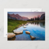 Meer eenitude briefkaart (Voorkant / Achterkant)