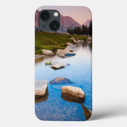 Meer eenitude Case-Mate iPhone case (Achterkant)
