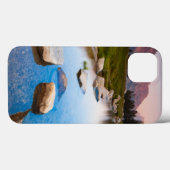 Meer eenitude Case-Mate iPhone case (Achterkant (horizontaal))