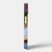 Meer eenitude Case-Mate iPhone case (Achterkant / Rechts)