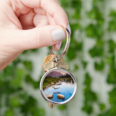 Meer eenitude sleutelhanger (Hand)