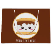 meer eetfeest groot cadeauzakje (Voorkant)