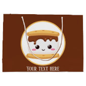 meer eetfeest groot cadeauzakje (Achterkant)