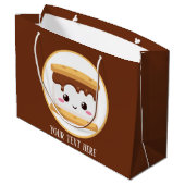 meer eetfeest groot cadeauzakje (Achterkant Gekanteld)