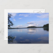 Meer Emmes Briefkaart (Voorkant / Achterkant)