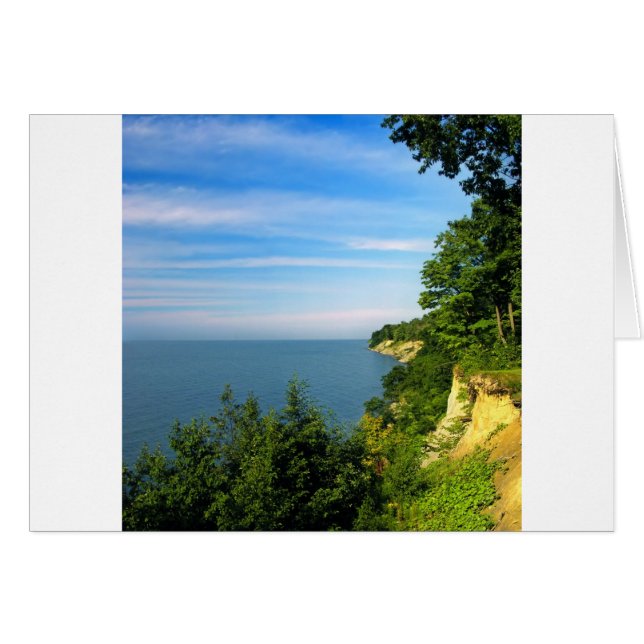 MEER ERIE (Voorkant Horizontaal)