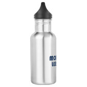 Meer FKT, minder DNF Waterfles (Links)