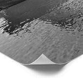 Meer Freighters Poster (Hoek)