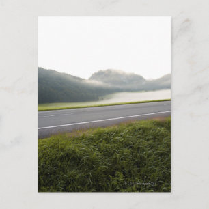 meer fuschl, salzkammergut, Salzburg, salzburger 3 Briefkaart
