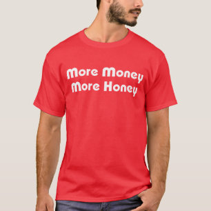 Meer geld voor je t-shirt