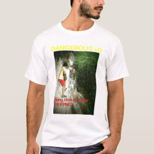 MEER GEVOEL IN DE FILIPIJNEN T-SHIRT