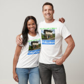 MEER GEVOEL IN DE FILIPIJNEN T-SHIRT (Unisex)