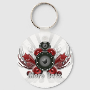 Meer gewicht sleutelhanger