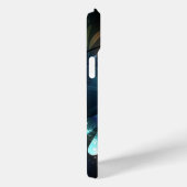 Meer gloeiende libellen Case-Mate iPhone case (Achterkant / Rechts)