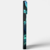 Meer gloeiende libellen Case-Mate iPhone case (Achterkant / Rechts)