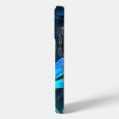 Meer gloeiende libellen Case-Mate iPhone case (Achterkant / Links)
