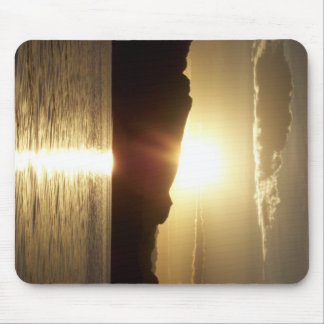 meer havasu, az sunrise muismat
