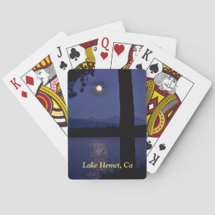Meer hemetspeelkaarten pokerkaarten
