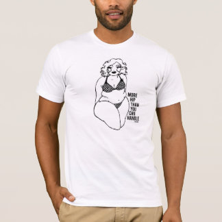 Meer hip dan je Shirt kunt verwerken