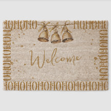 Meer Hohoho en kleine belletjes