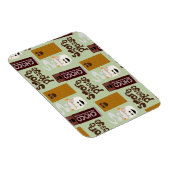 Meer info over het patroon magneet (Rechterzijde)