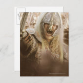 Meer informatie met Helmet Briefkaart (Voorkant / Achterkant)