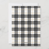 Meer informatie over de aankondiging van de zwange (Achterkant)