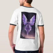 Meer informatie over het T-shirt (Achterkant)