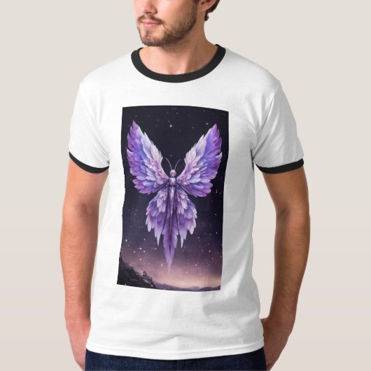 Meer informatie over het T-shirt (Voorkant)