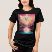 Meer informatie over het T-shirt (Voorkant)