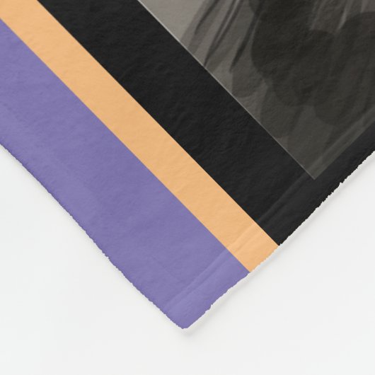 Meer informatie over liefdesgladmaken en loop fleece deken (Hoek)