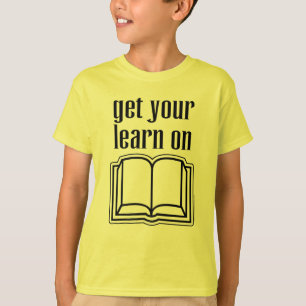 Meer informatie over t-shirt
