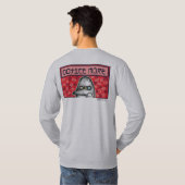 Meer informatie t-shirt (Achterkant volledig)