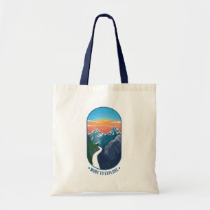 Meer informatie tote bag