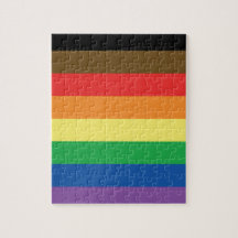 Meer kleur, meer gekleurde regenboog,  LGBT