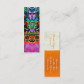 Meer kleuren ~ Visitekaartjes (Voorkant / Achterkant)