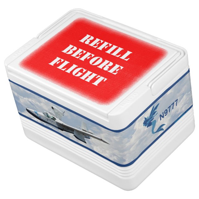 Meer Koelbox (Gekanteld)