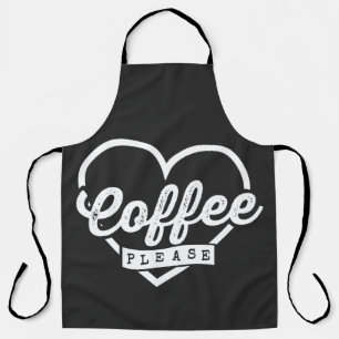 MEER KOFFIE GELIEVE SCHORT